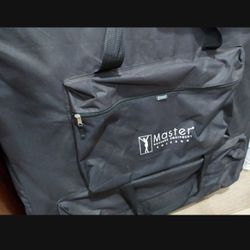 Master Massage Equipment Chicago Table