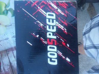 Godspeed 12×1.5 or 12×1.25