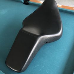 Honda Spirit Seat