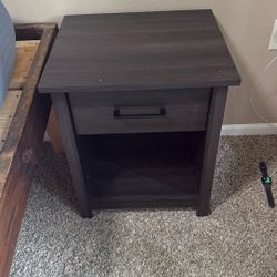 Night Table