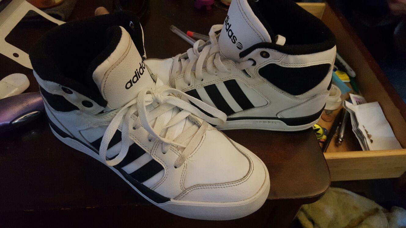 Adidas Neo Label *Perfect Condition*