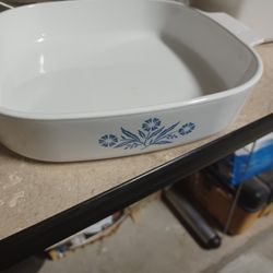 Vintage Corning Ware
