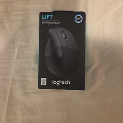Lift Logitech Mouse 