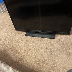 TV- Non Working
