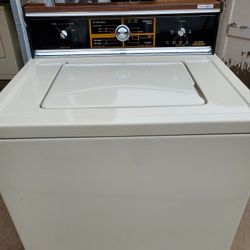 Kenmore Washer Large Capacity Heavy-duty 