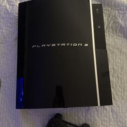 PS3 Fat Or Original 
