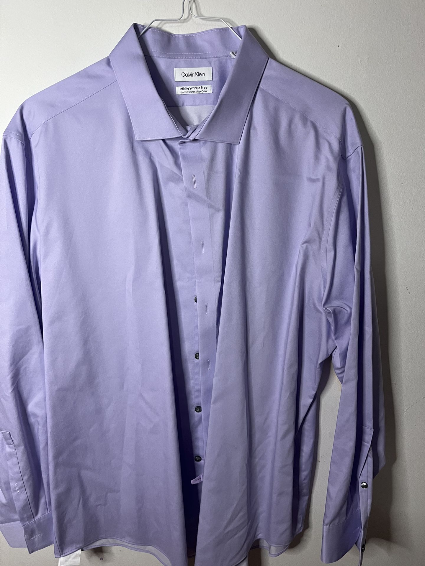 Men Dress Shirt 