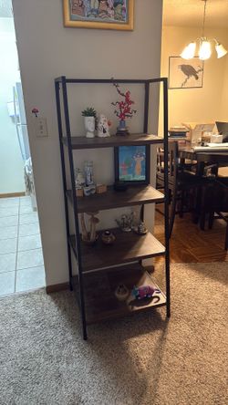 Bookshelf