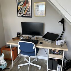 Home Desk
