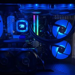 Gaming PC 4060 TI