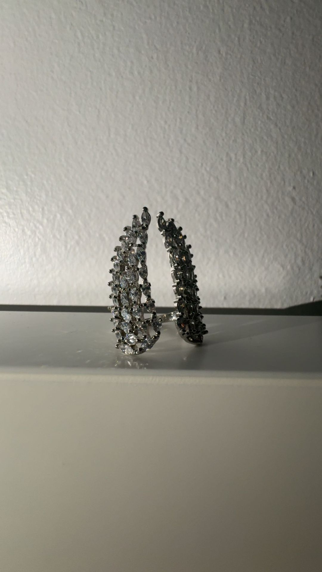 Angel Wings Ring