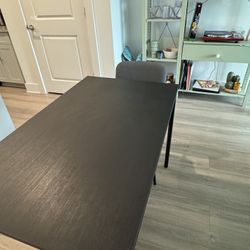 Kitchen Table For 2 
