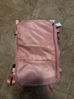 Travel Back Pack