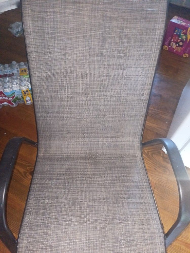 Patio Chair 