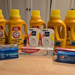 Household Items bundle