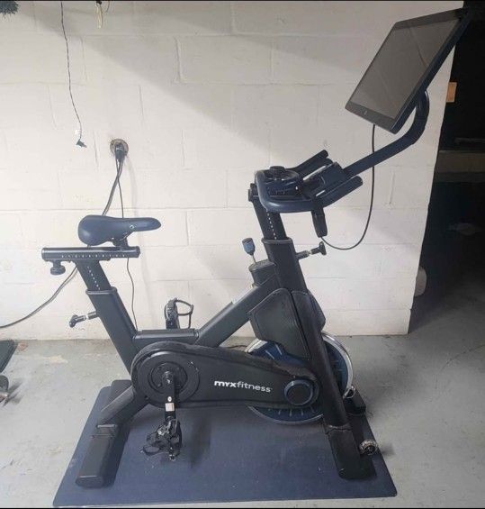 Bodi Bike