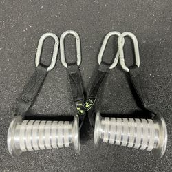 prime fitnessKAZ HANDLES | PAIR Size2.0-2.5” for Sale in Duarte, CA -  OfferUp