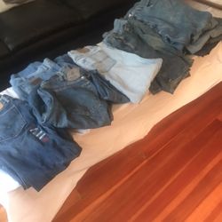 15 Men’s Denim Jeans