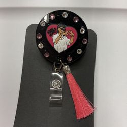 Badges Reels $10 Each 