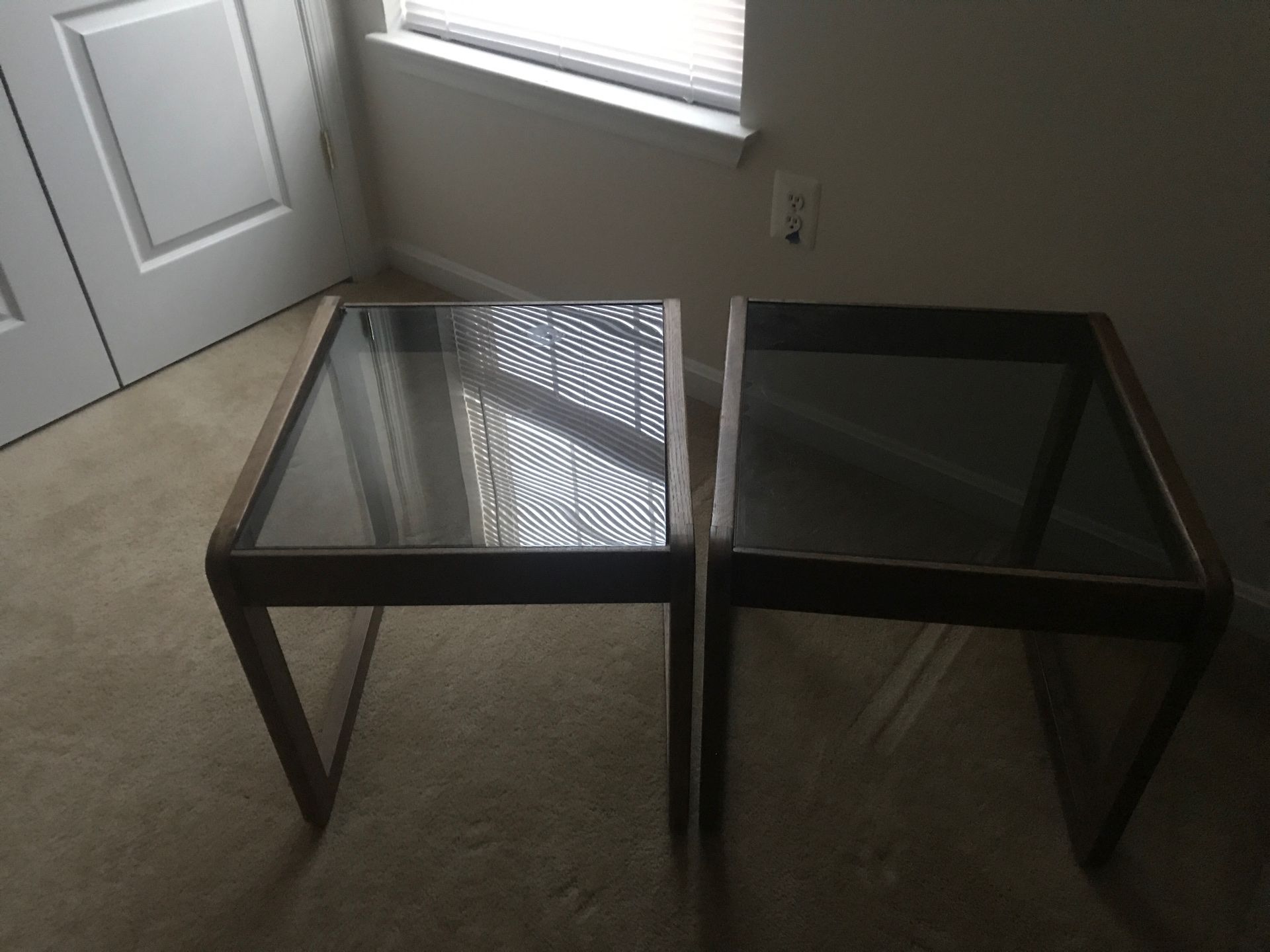End Tables