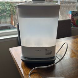 Baby Bottle Sterilizer 