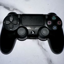Genuine Sony PlayStation 4 PS4 Controller No Drift