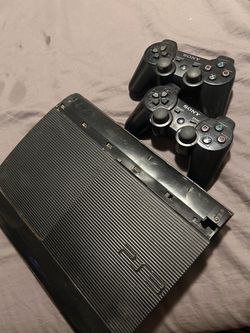 PS3 (READ)