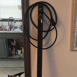 Geist 20 Outlet 20 Amp Surge Protector 