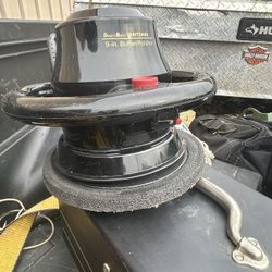 Craftsman Buffer Polisher 