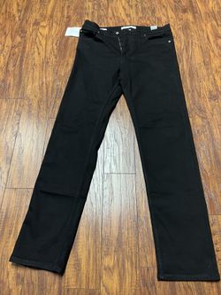 Calvin Klein Jeans - Slim straight fit elastic - Size 34x34