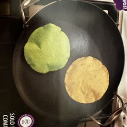 Comal Para Hacer Tortillas Nuevo En Princess House 🏠 