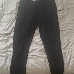 George Pajama Pants 