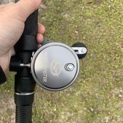 Offshore Angler Ocean Master Reel