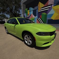 2023 Dodge Charger 
