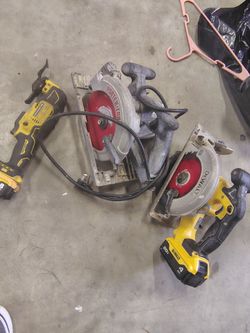 Tools