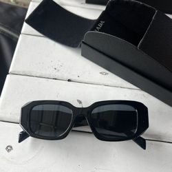 Prada Sunglasses 