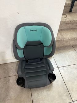 Safety1st travel friendly booster car seat