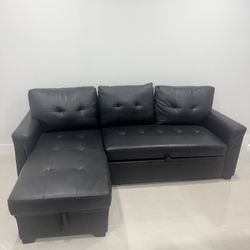 Living Room Couch 