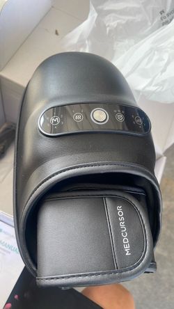 Hand Massager