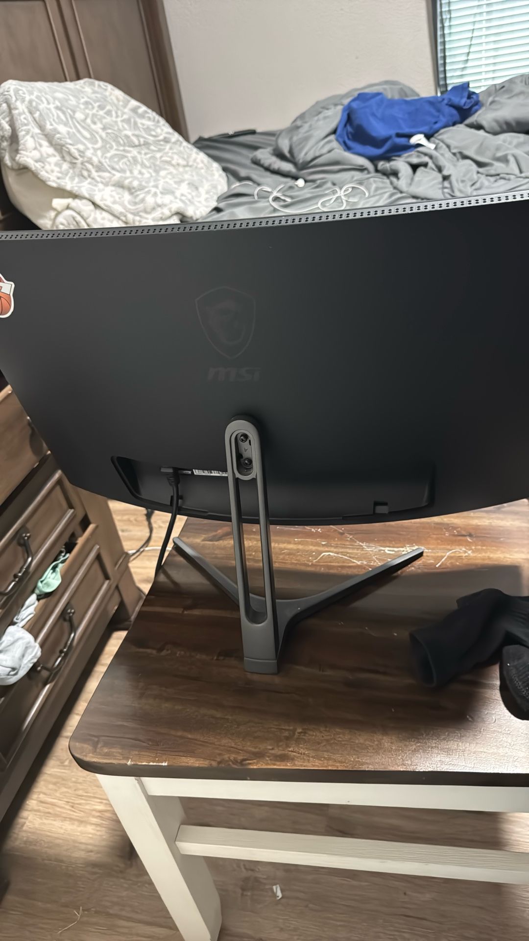 Msi Monitor 75hz