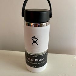 Hydro Flask 16oz Bottle