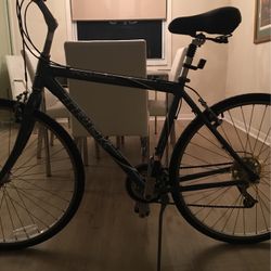 Trek 7100 Bike