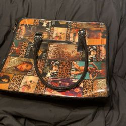 Vintage Purse