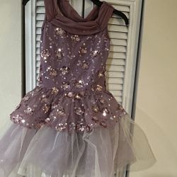 Recital dress Size 9/10