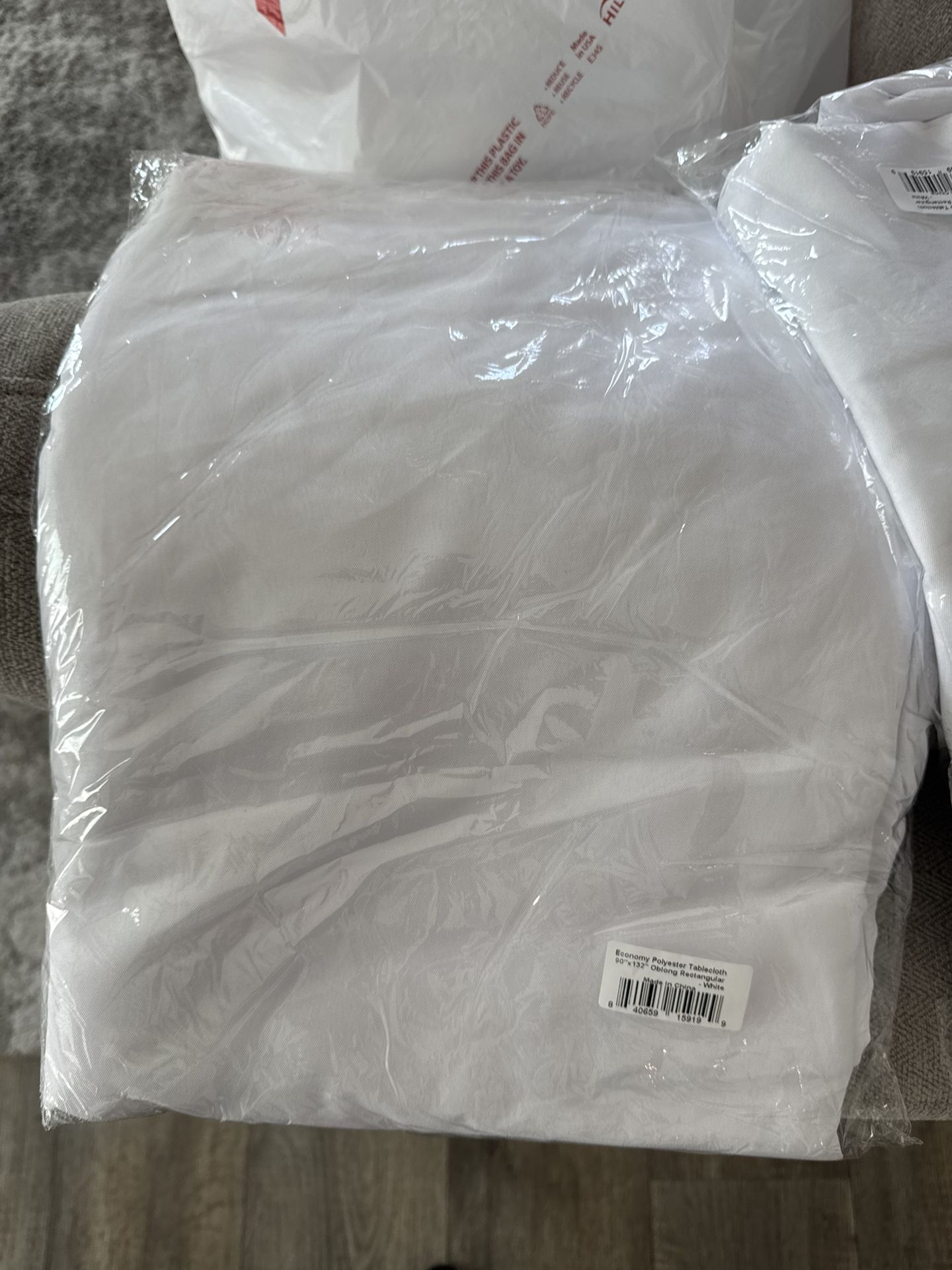 New Oblong Wedding Tables Clothes