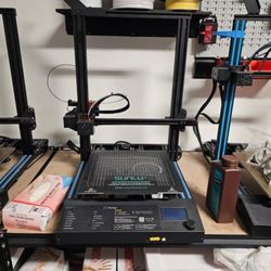 Sunlu S8 3d Printer. 4 Available 