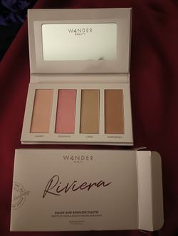 Wander Beauty