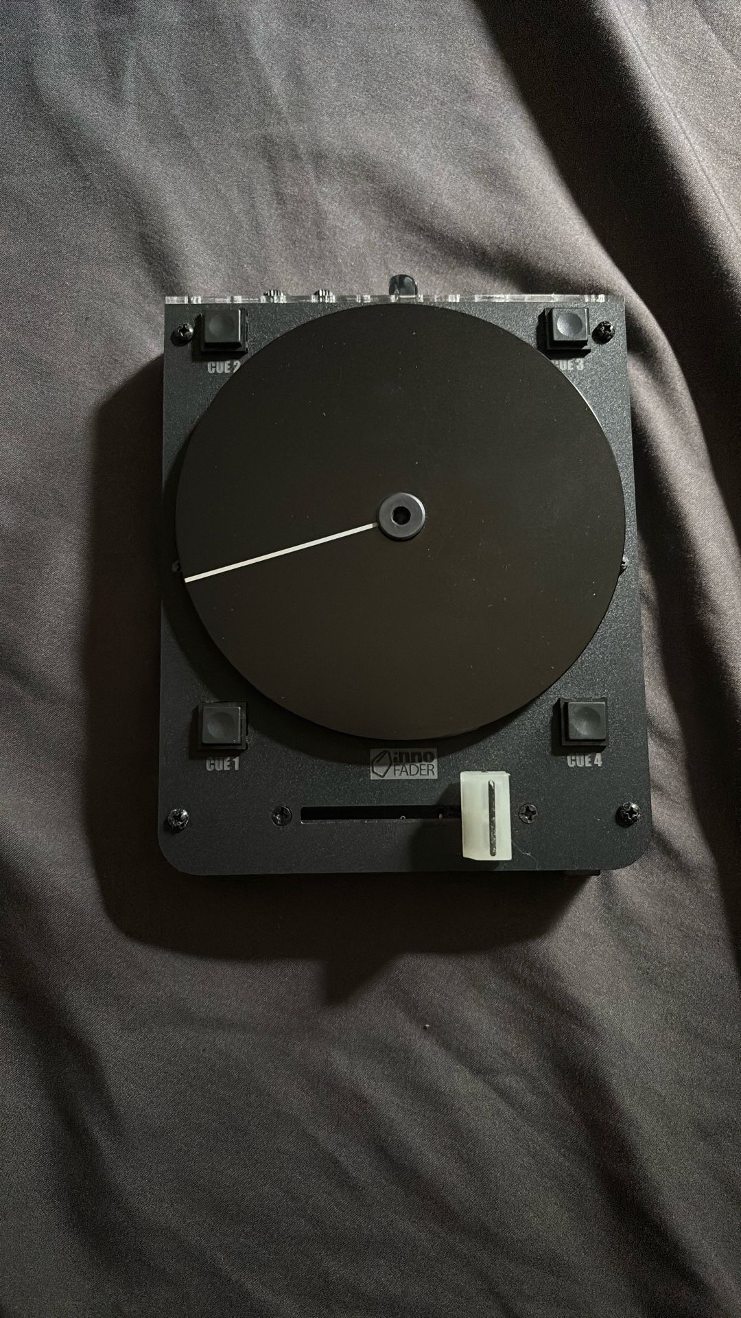 Portablism Gear SC1000MK2