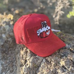 BACKPACKBOYZ 31 Hats 