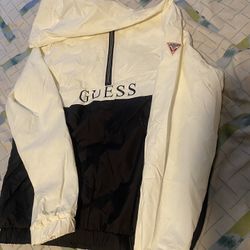 Guess Windbreaker